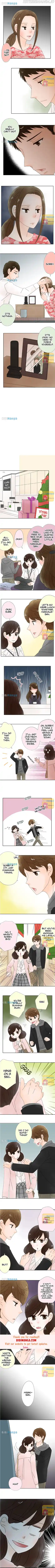 (Re)arranged Marriage Chapter 90