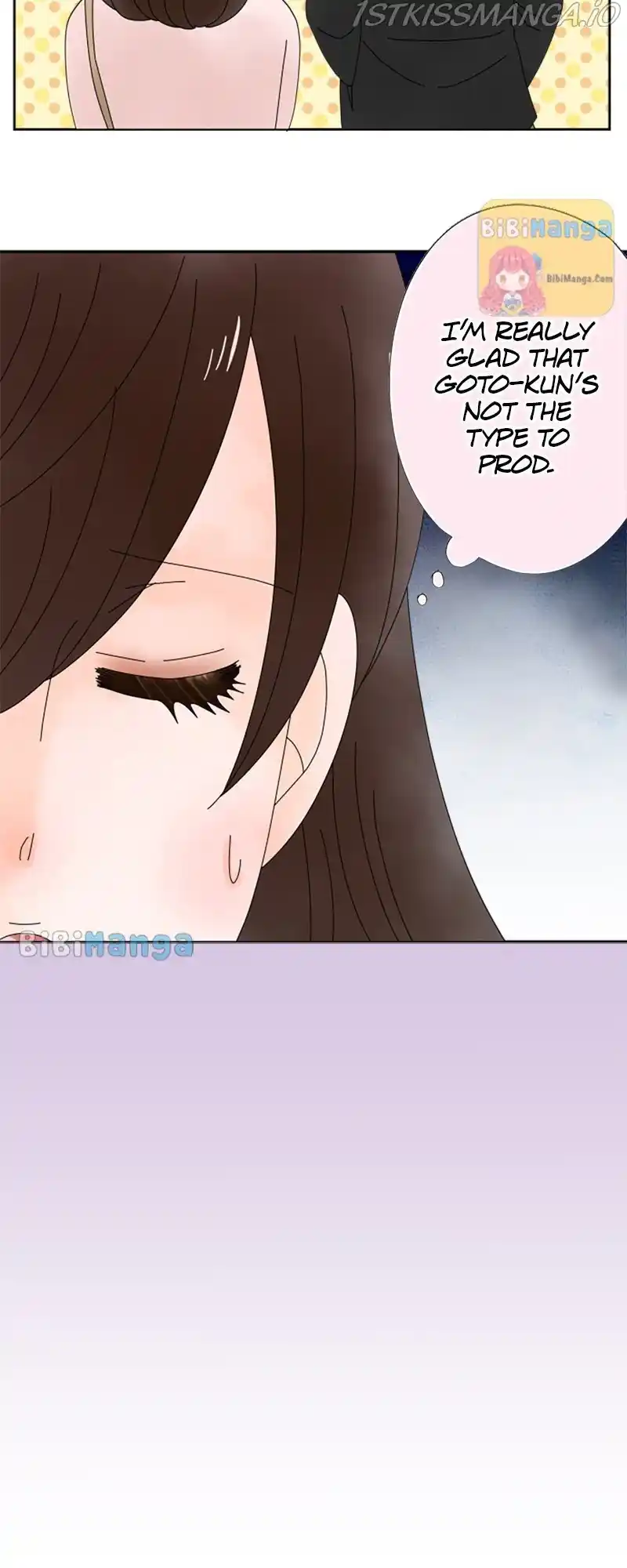 (Re)arranged Marriage Chapter 91