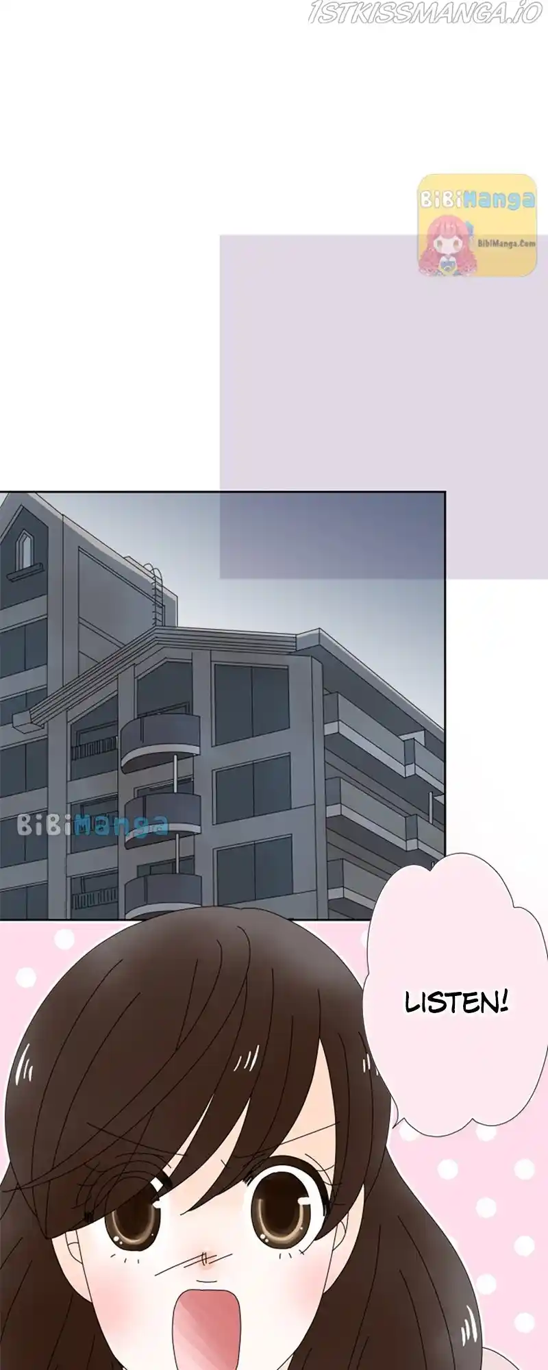 (Re)arranged Marriage Chapter 91