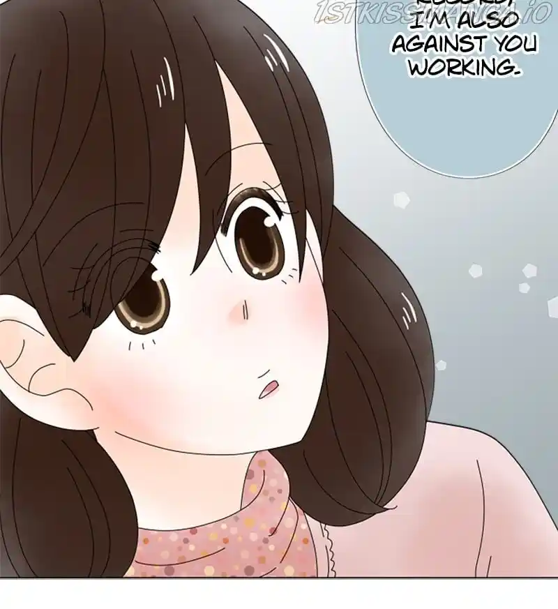 (Re)arranged Marriage Chapter 91