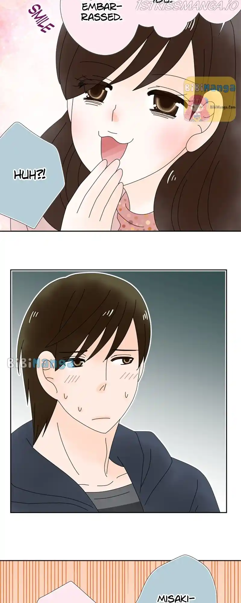 (Re)arranged Marriage Chapter 91