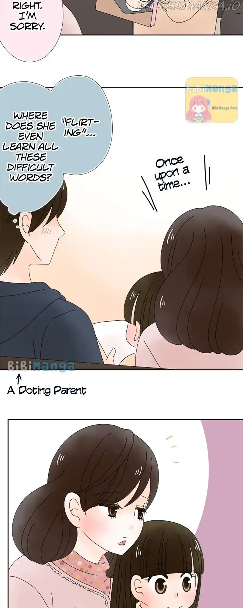 (Re)arranged Marriage Chapter 91