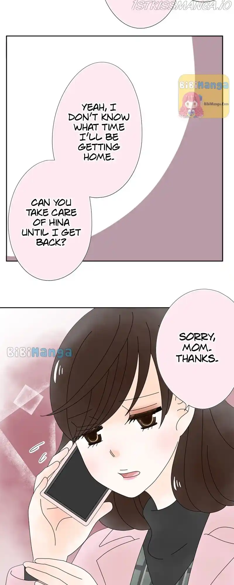 (Re)Arranged Marriage Chapter 93