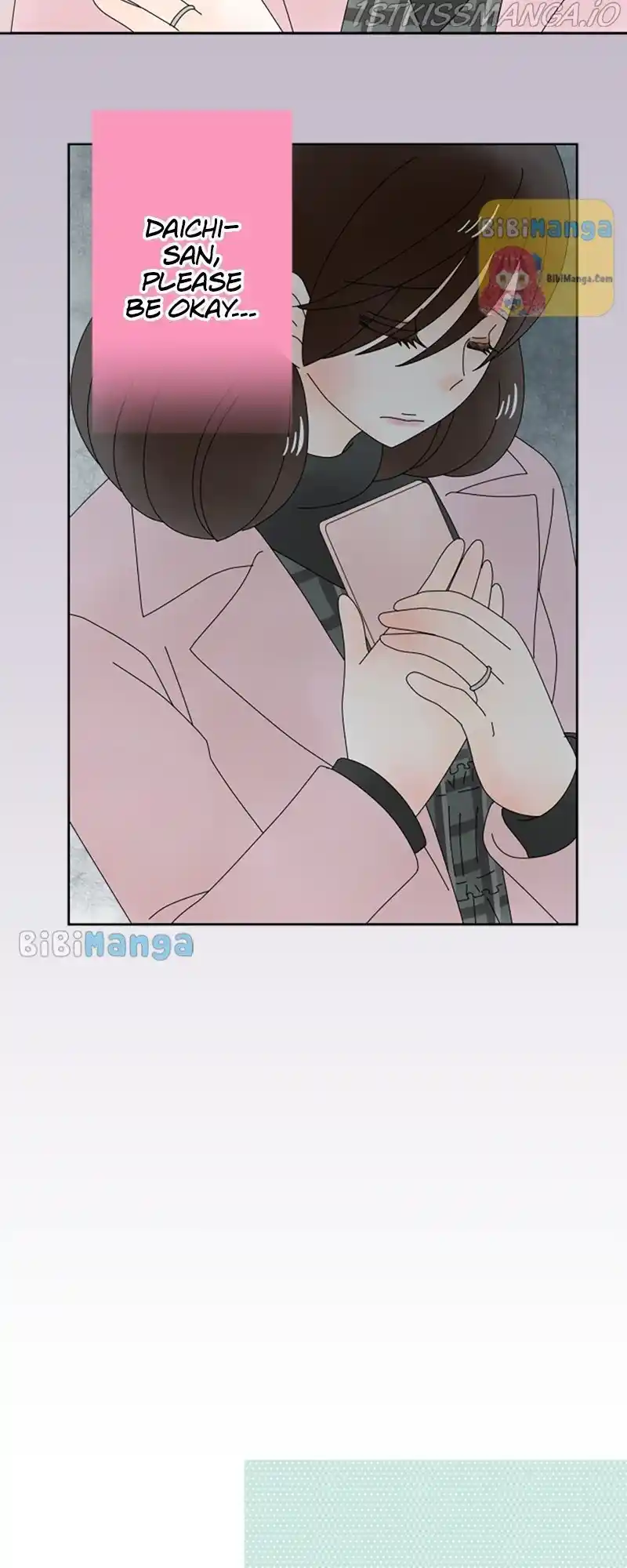 (Re)Arranged Marriage Chapter 93