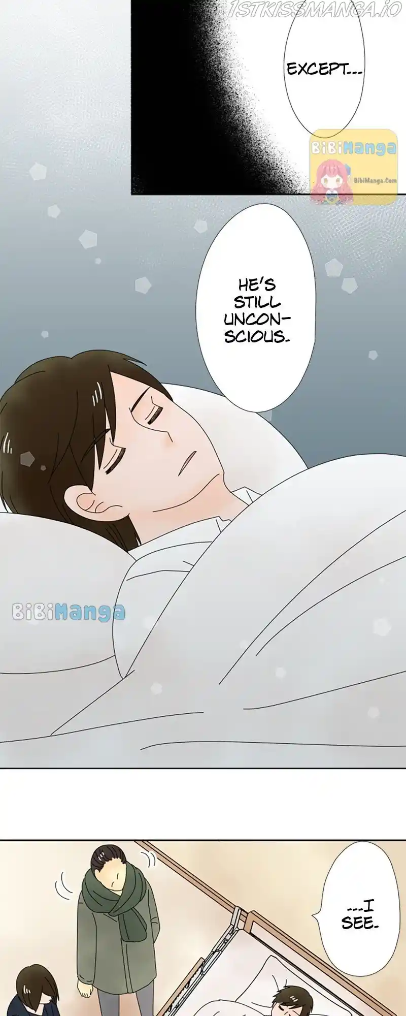 (Re)Arranged Marriage Chapter 93