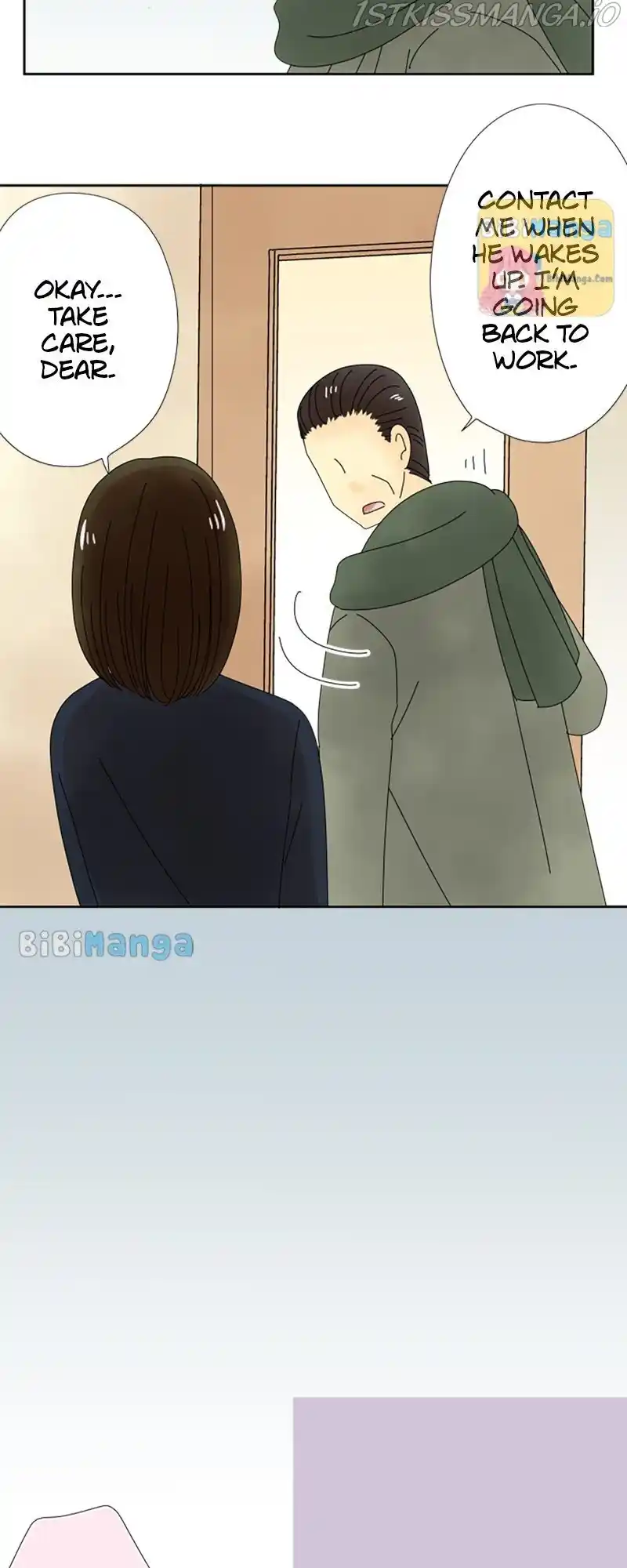 (Re)Arranged Marriage Chapter 93