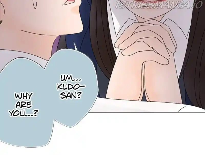 (Re)Arranged Marriage Chapter 93