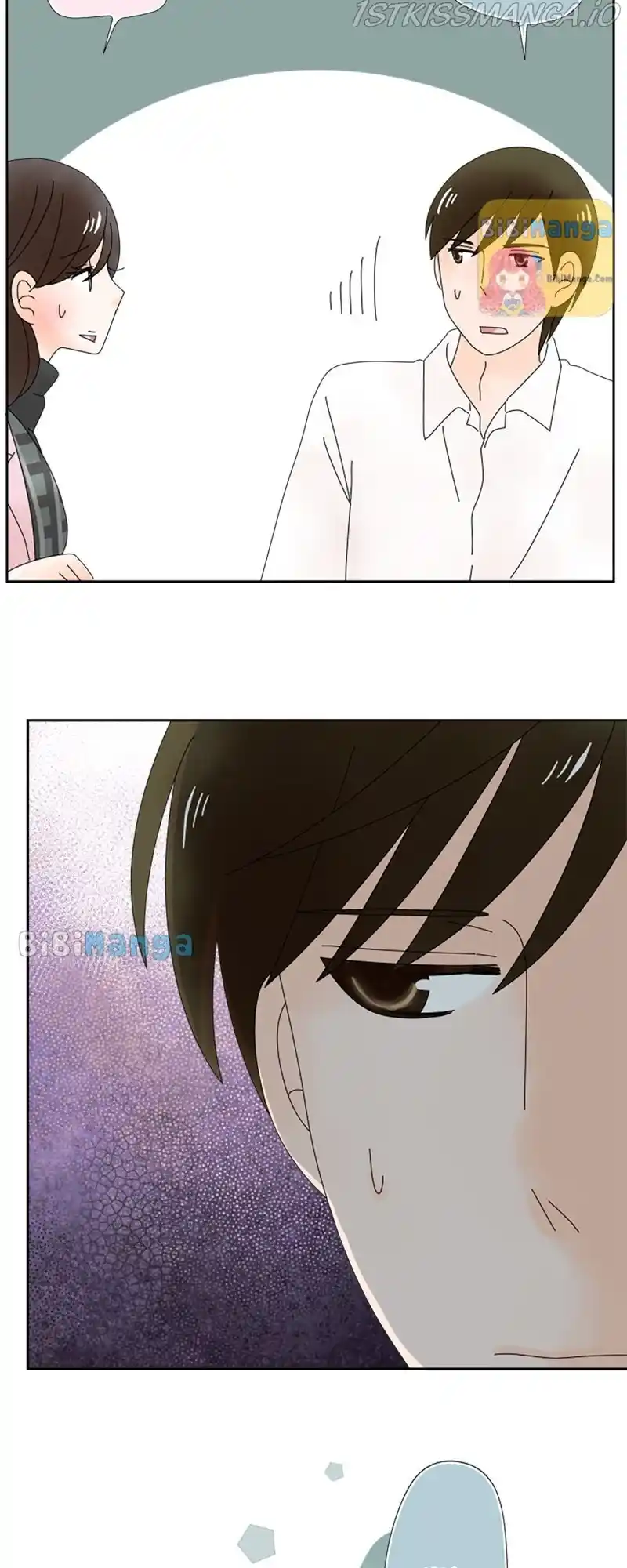 (Re)Arranged Marriage Chapter 93