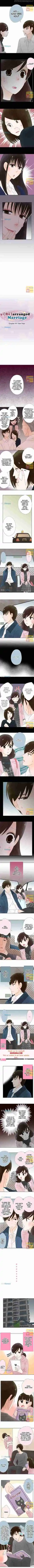 (Re)arranged Marriage Chapter 94