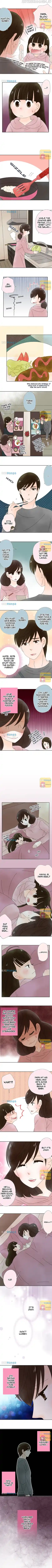 (Re)arranged Marriage Chapter 94