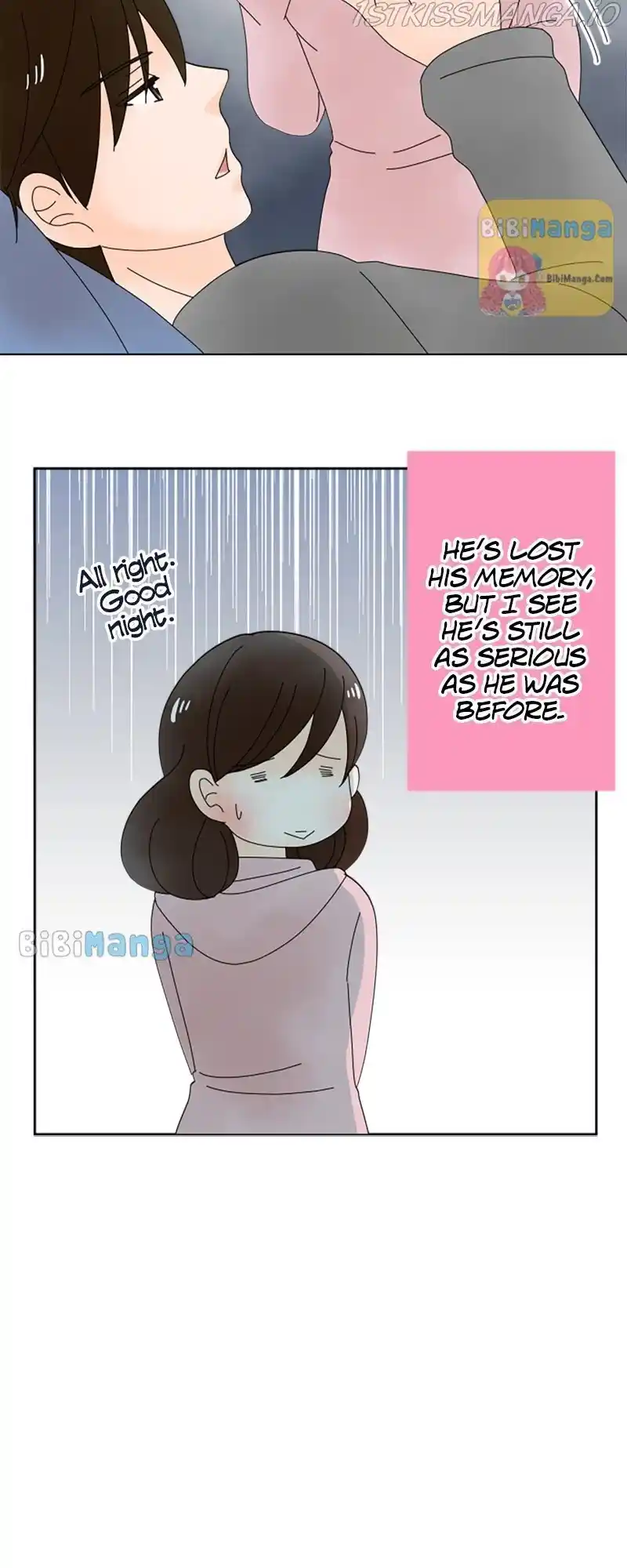 (Re)Arranged Marriage Chapter 95