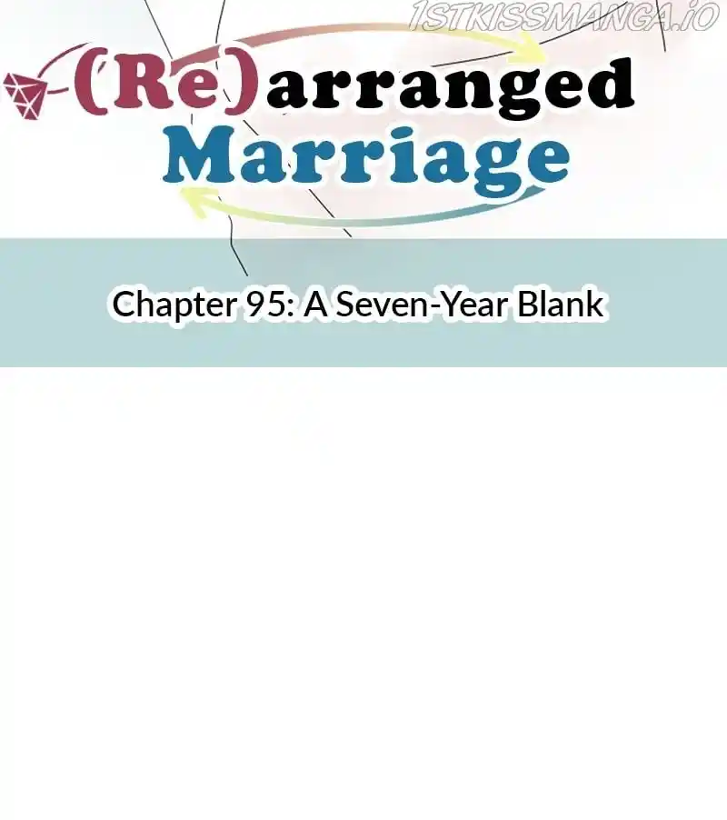 (Re)Arranged Marriage Chapter 95