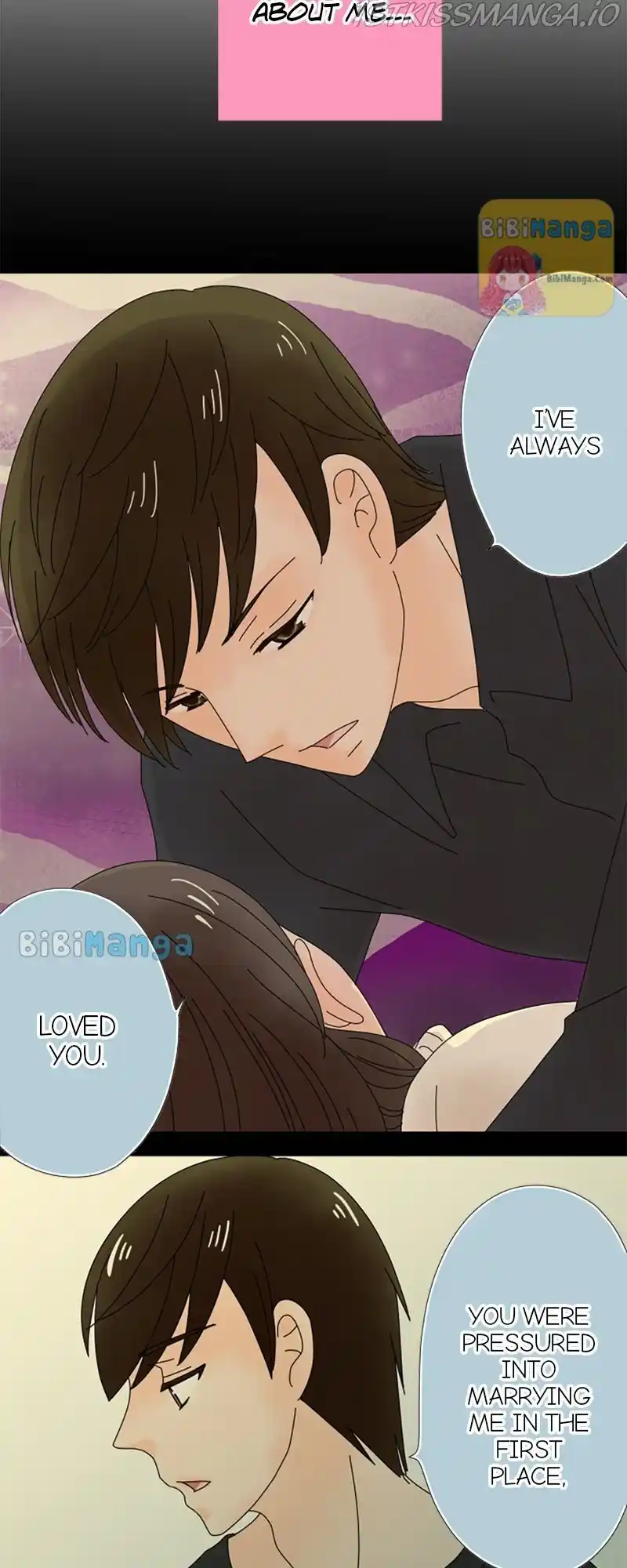 (Re)Arranged Marriage Chapter 95