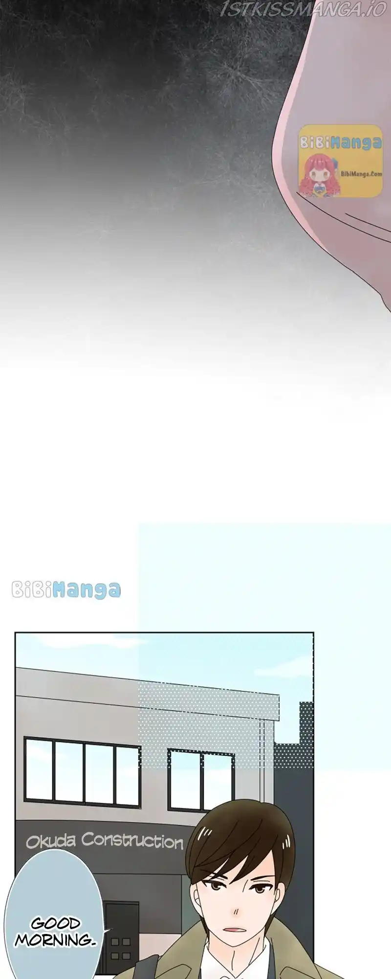 (Re)Arranged Marriage Chapter 95