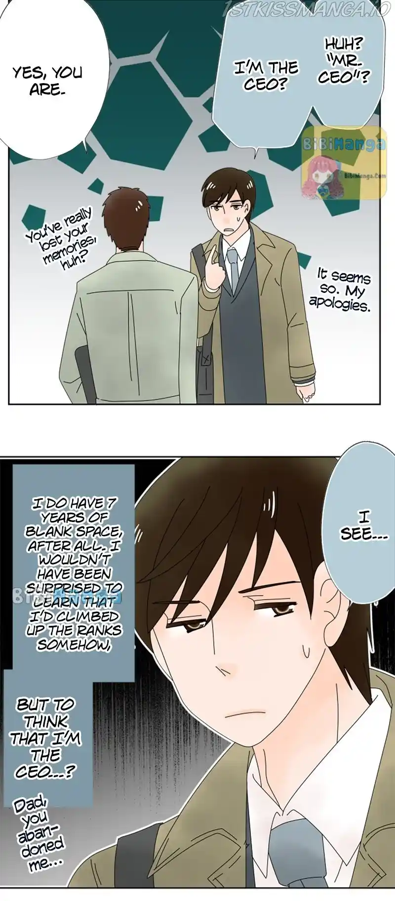 (Re)Arranged Marriage Chapter 95