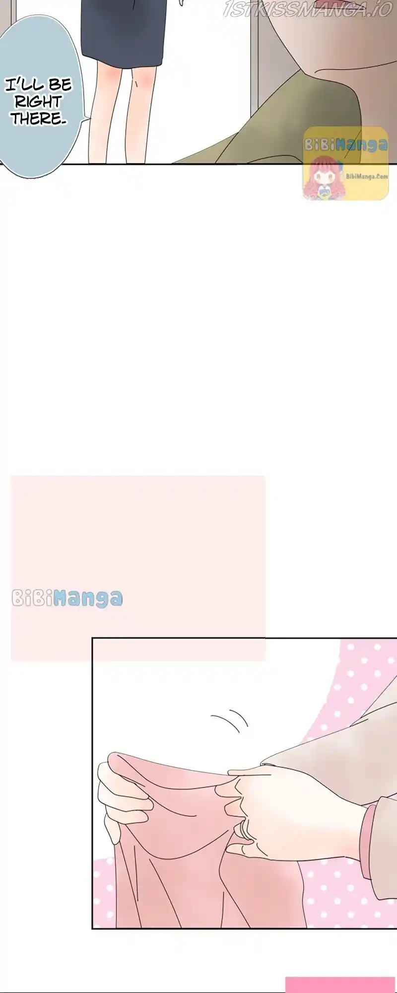 (Re)Arranged Marriage Chapter 95