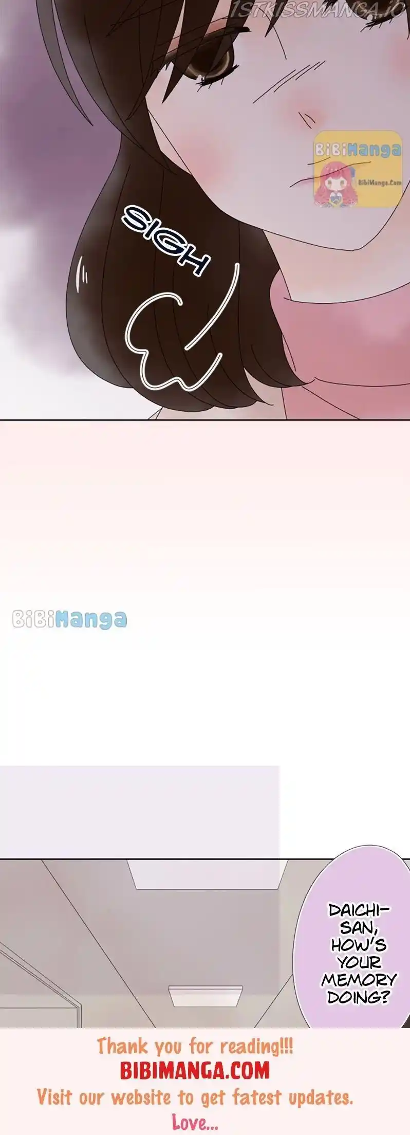 (Re)Arranged Marriage Chapter 95