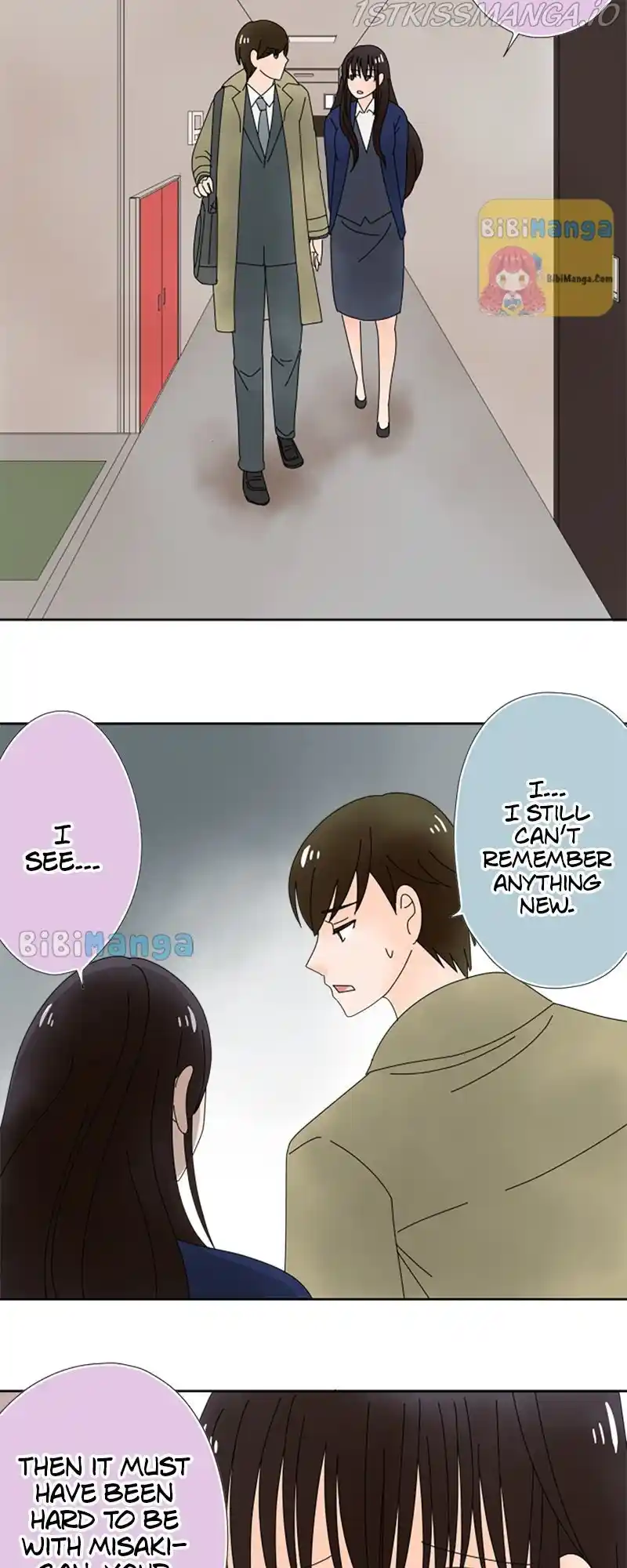 (Re)Arranged Marriage Chapter 95