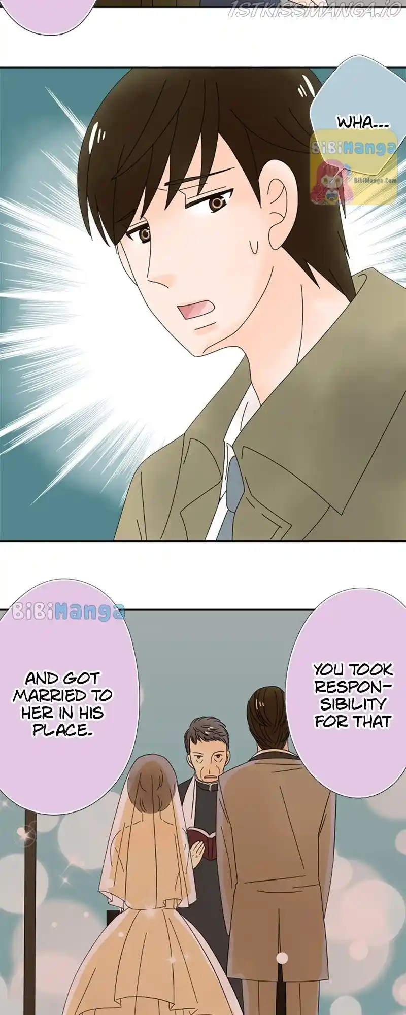 (Re)Arranged Marriage Chapter 95