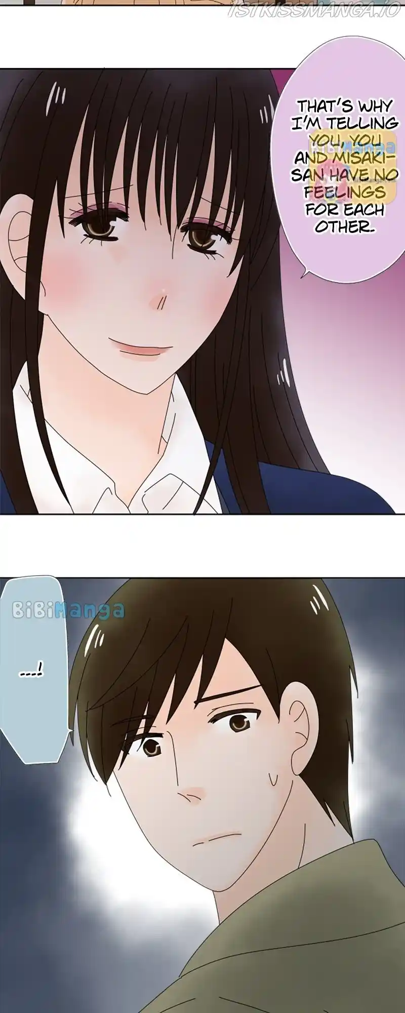 (Re)Arranged Marriage Chapter 95