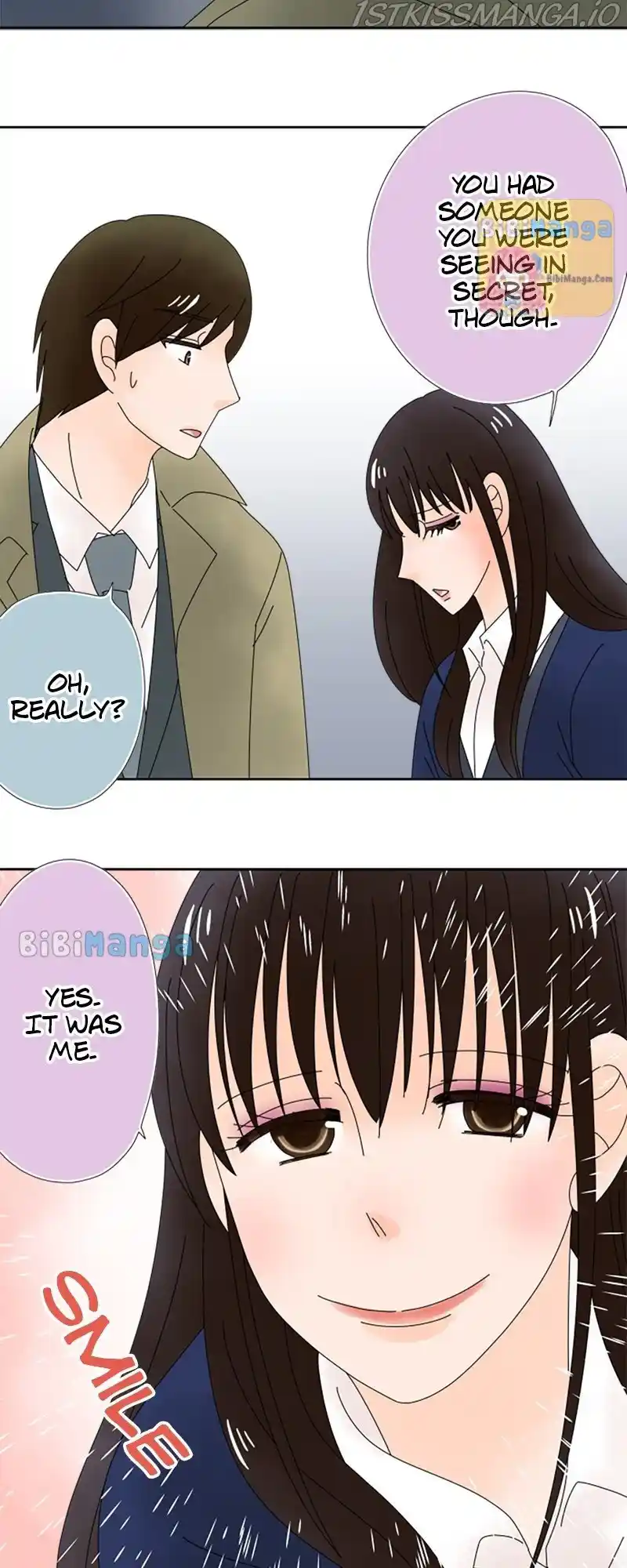 (Re)Arranged Marriage Chapter 95