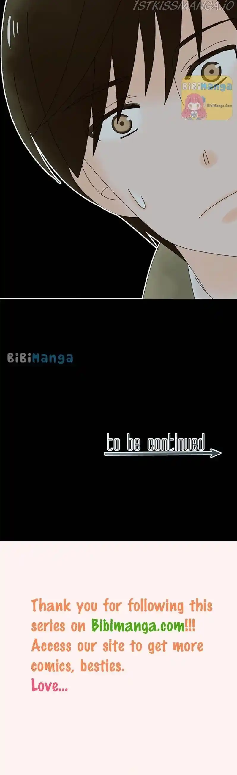 (Re)Arranged Marriage Chapter 95