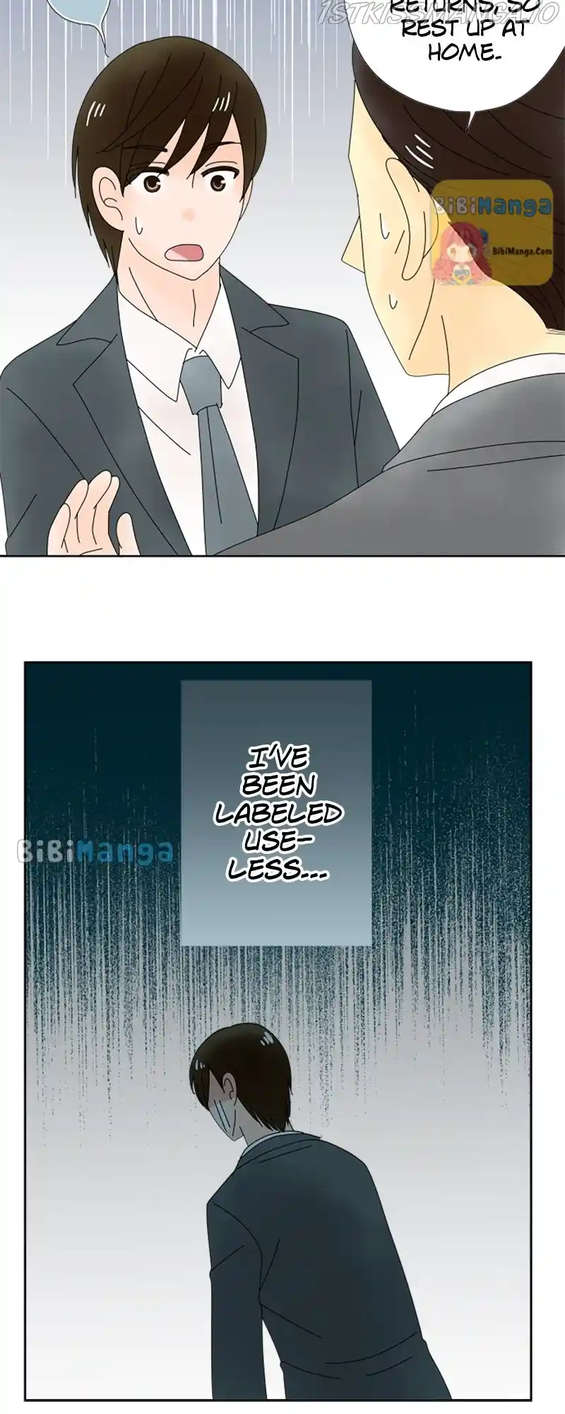 (Re)Arranged Marriage Chapter 97