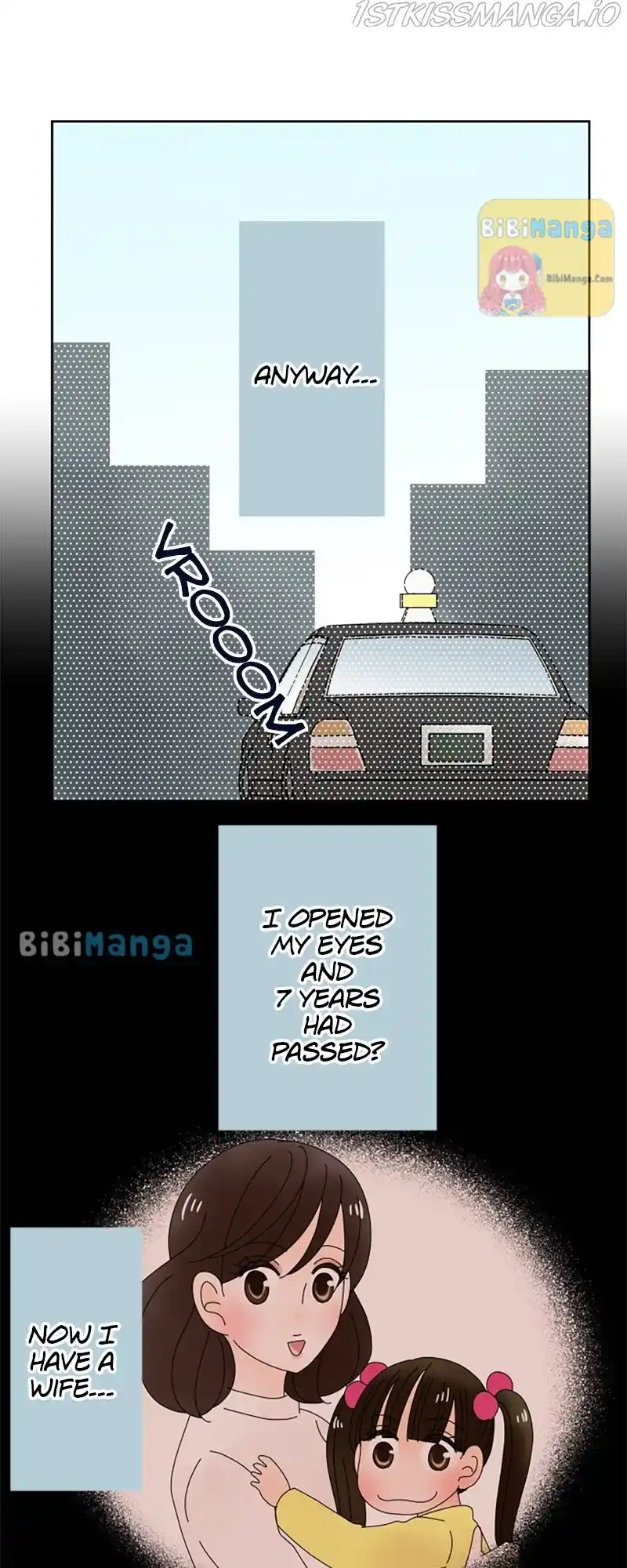 (Re)Arranged Marriage Chapter 97