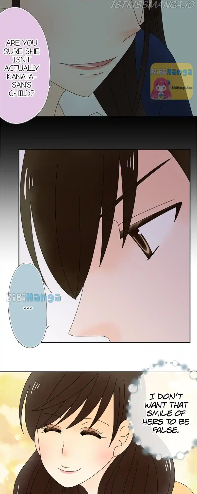 (Re)Arranged Marriage Chapter 97