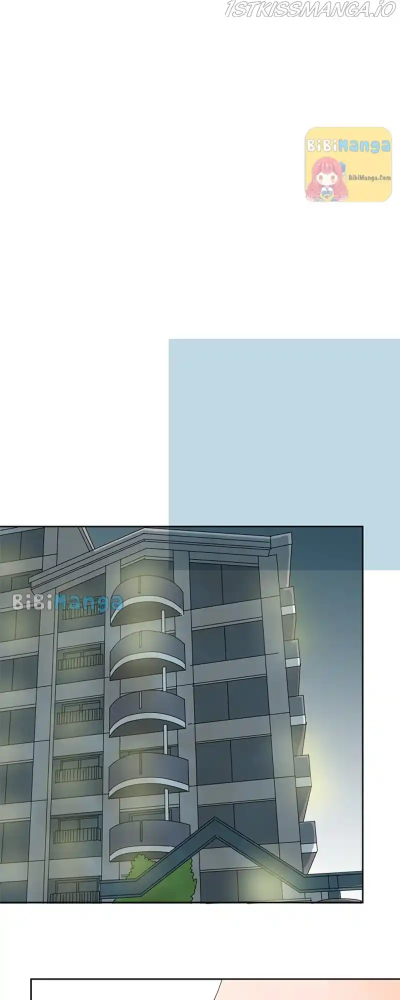 (Re)Arranged Marriage Chapter 97