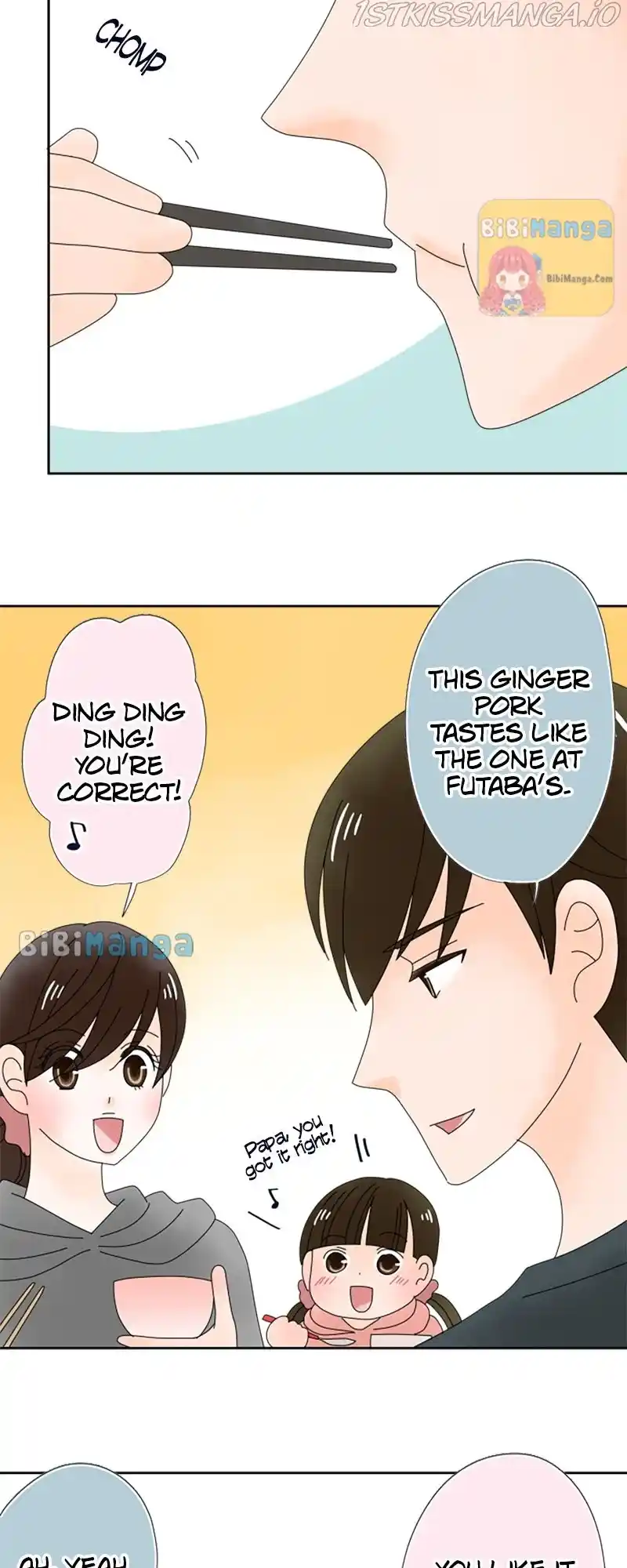 (Re)Arranged Marriage Chapter 97