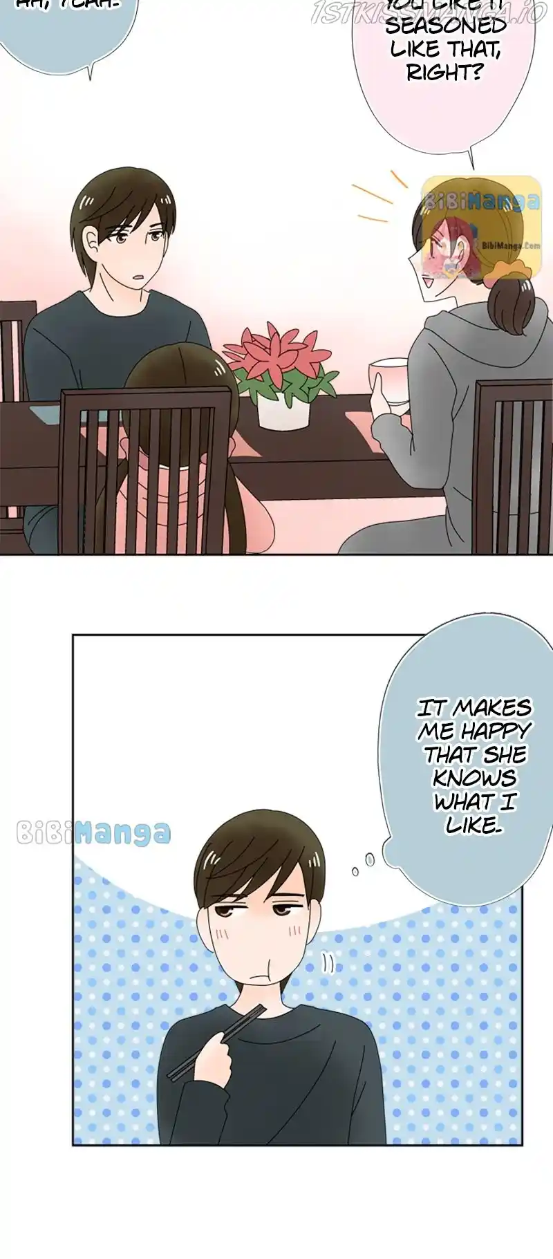 (Re)Arranged Marriage Chapter 97