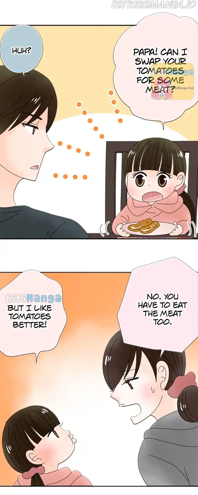 (Re)Arranged Marriage Chapter 97