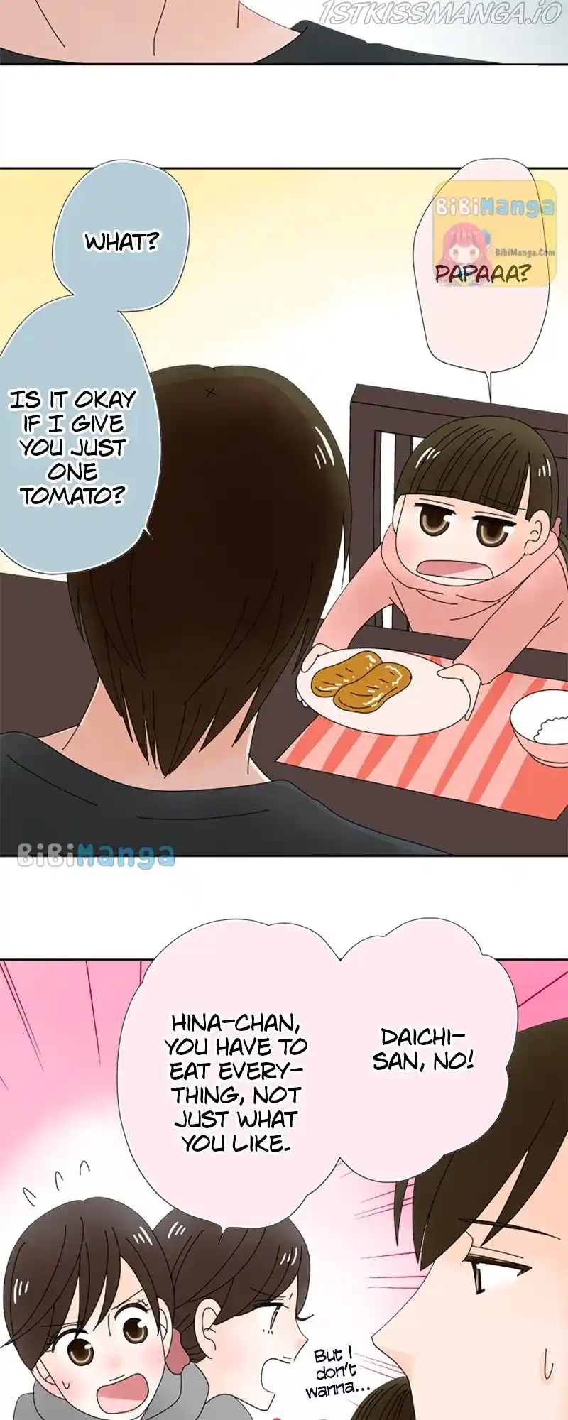 (Re)Arranged Marriage Chapter 97