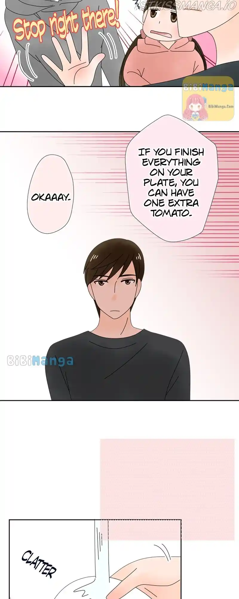 (Re)Arranged Marriage Chapter 97