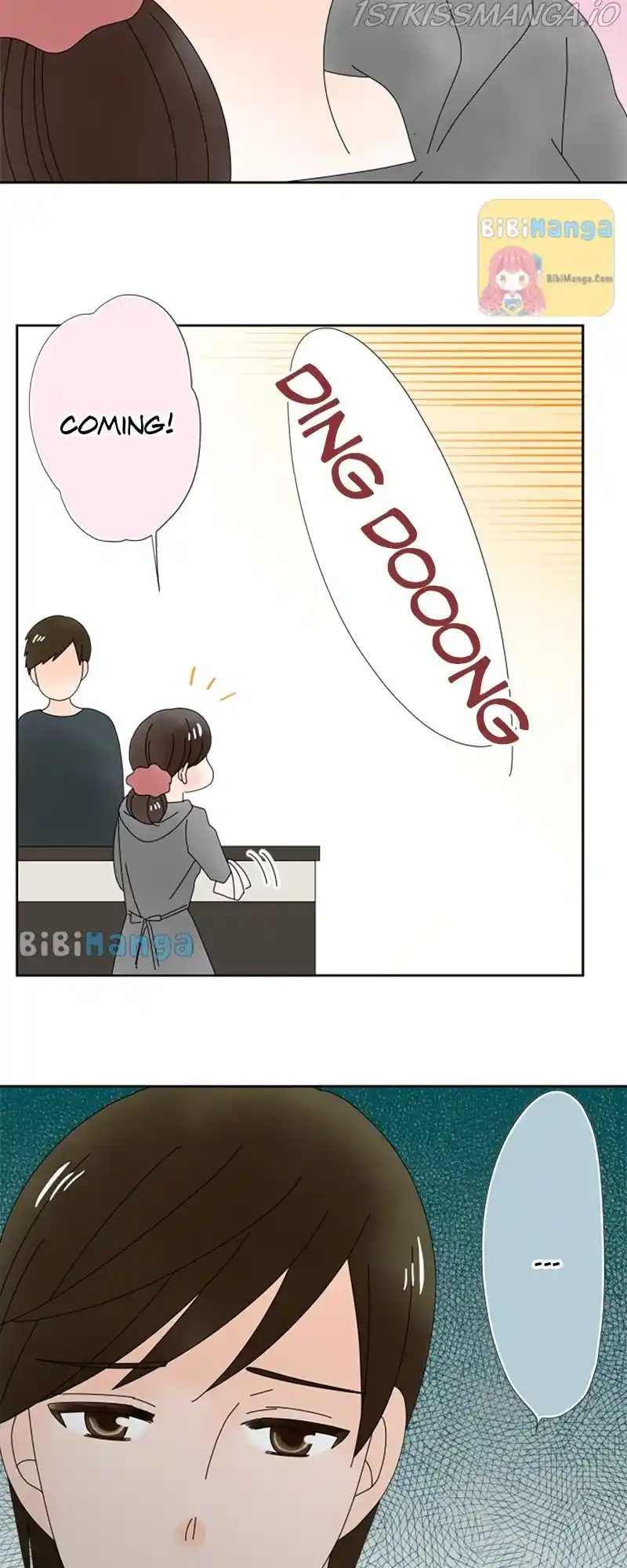 (Re)Arranged Marriage Chapter 98