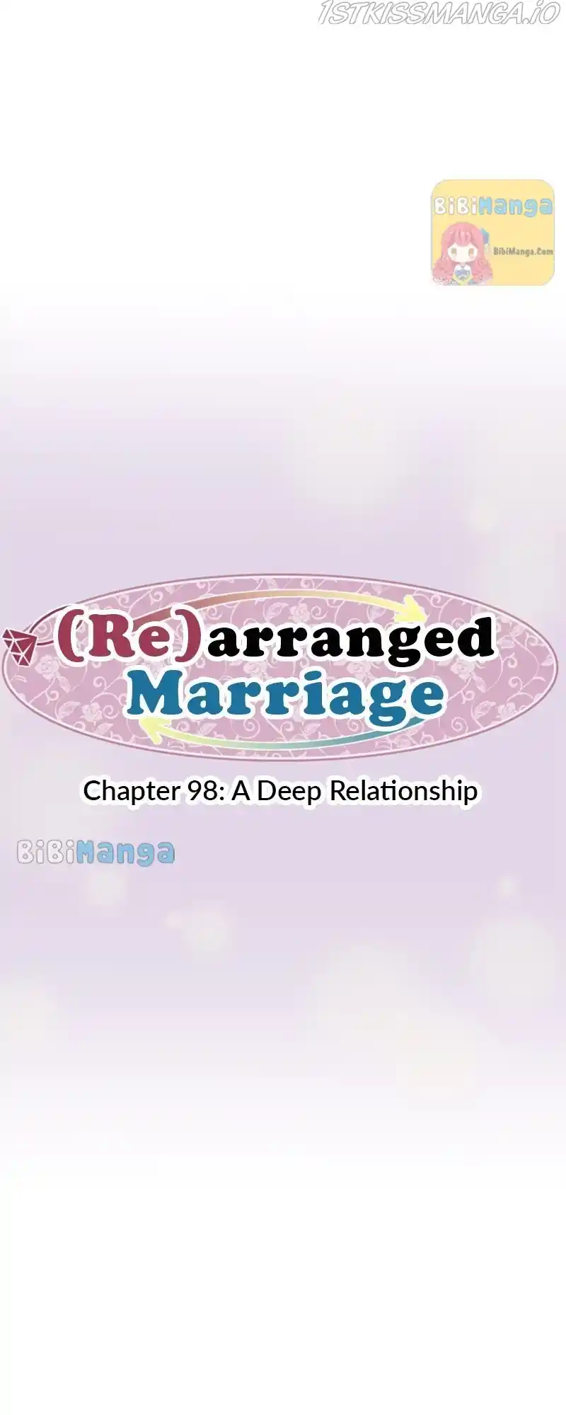 (Re)Arranged Marriage Chapter 98