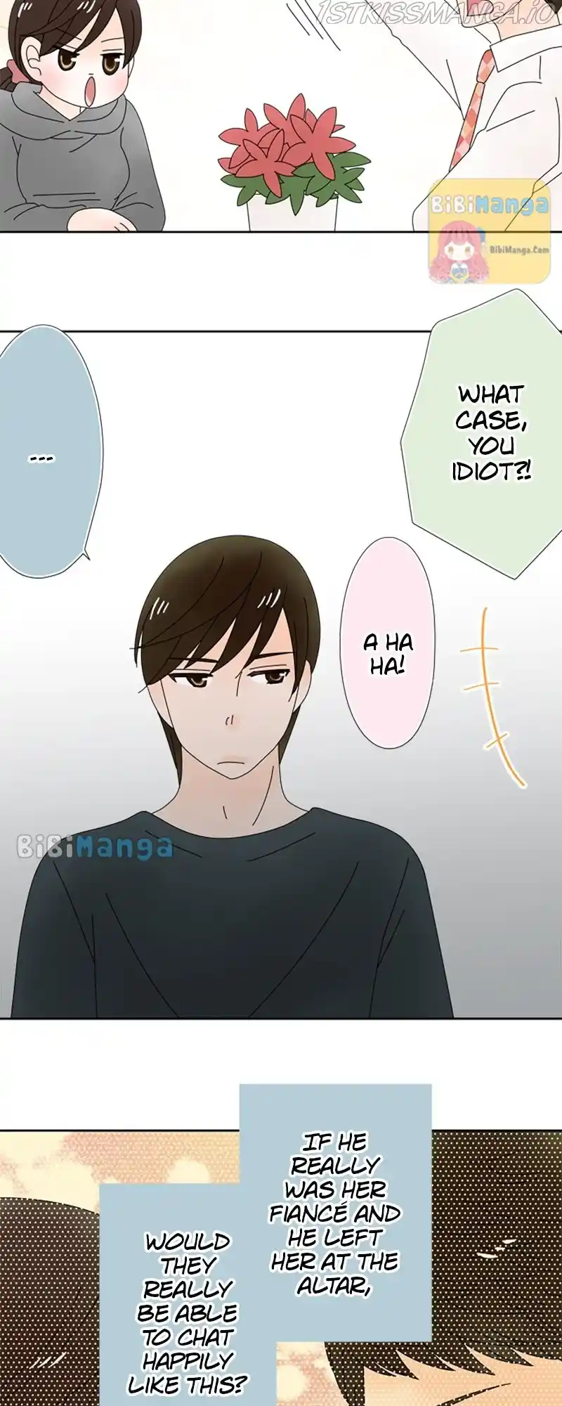 (Re)Arranged Marriage Chapter 98