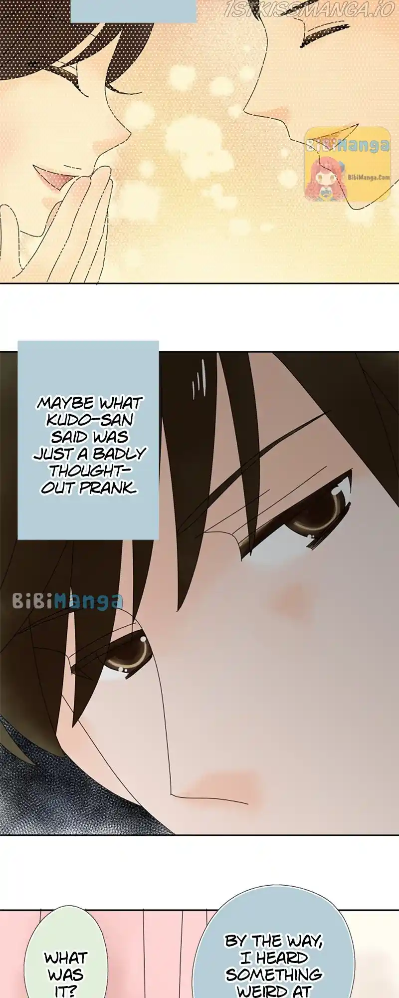 (Re)Arranged Marriage Chapter 98