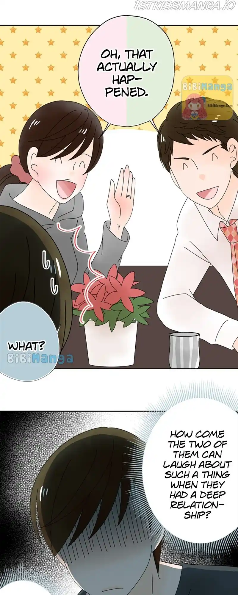 (Re)Arranged Marriage Chapter 98