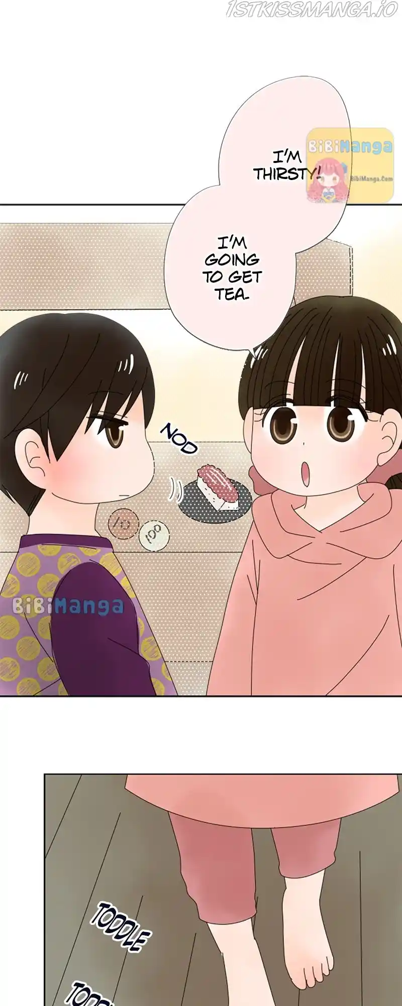 (Re)Arranged Marriage Chapter 98