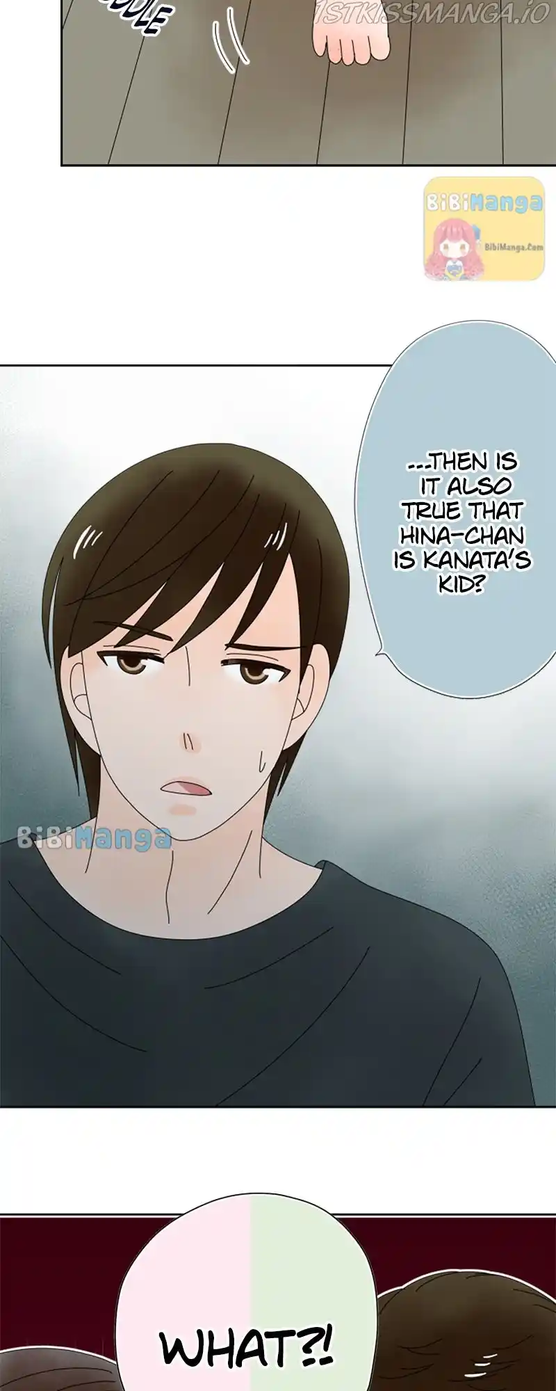 (Re)Arranged Marriage Chapter 98