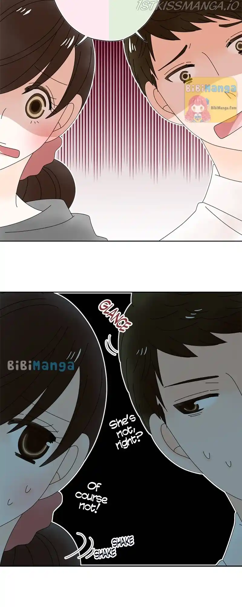 (Re)Arranged Marriage Chapter 98