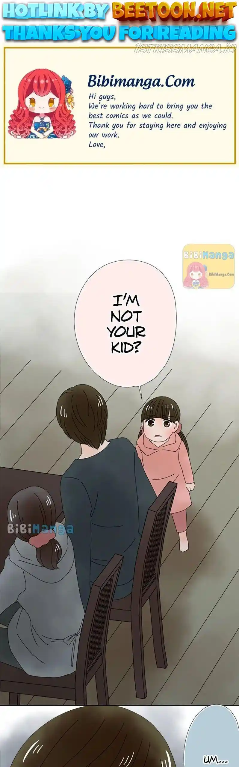 (Re)arranged Marriage Chapter 99