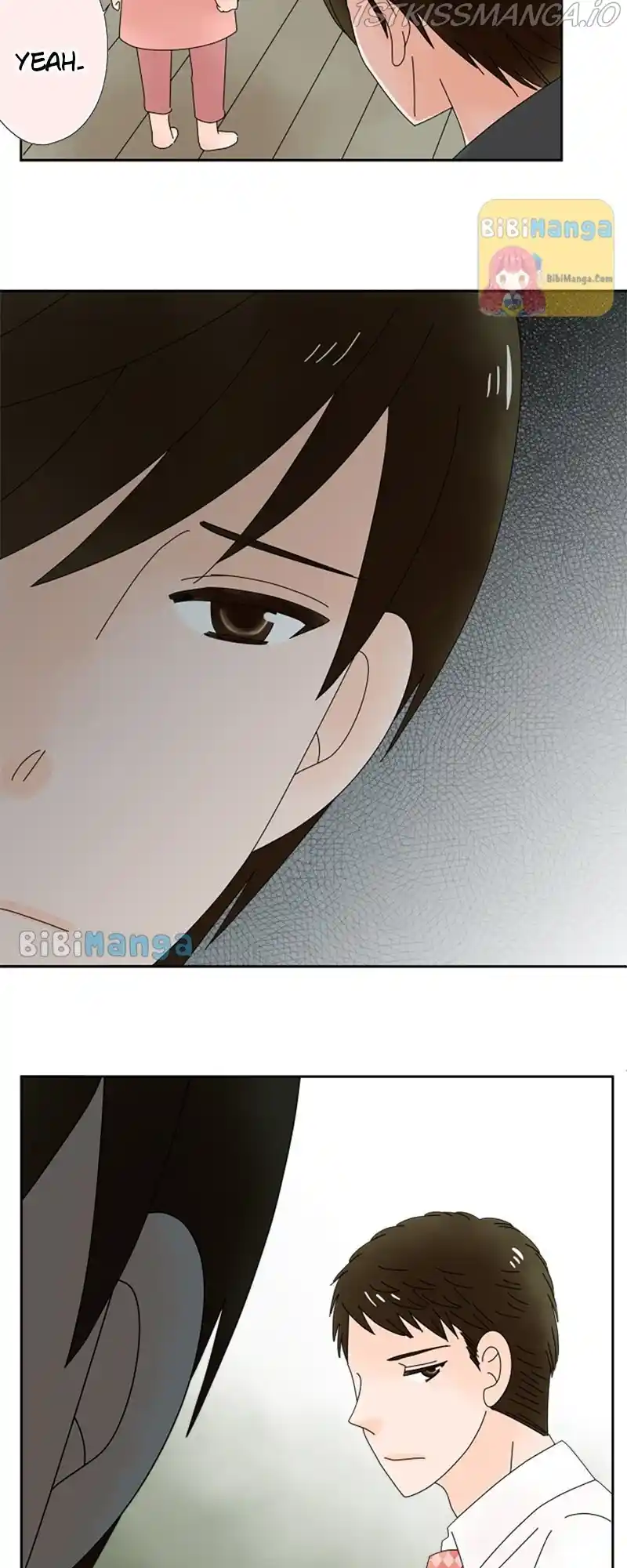 (Re)arranged Marriage Chapter 99