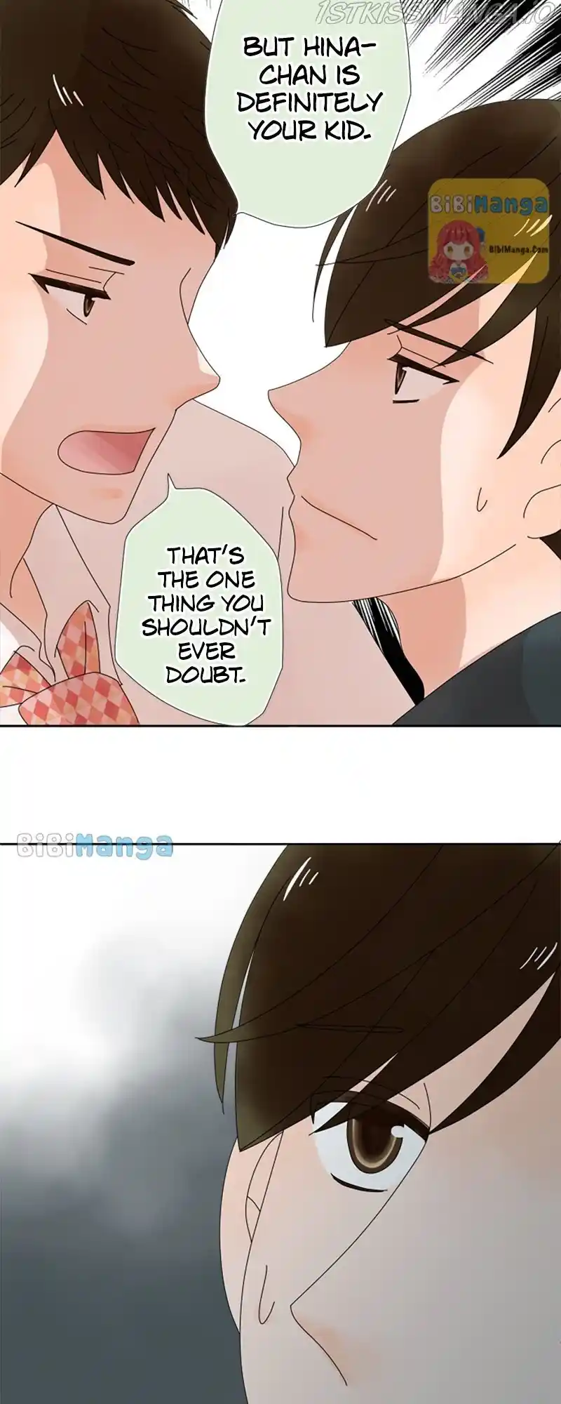 (Re)arranged Marriage Chapter 99