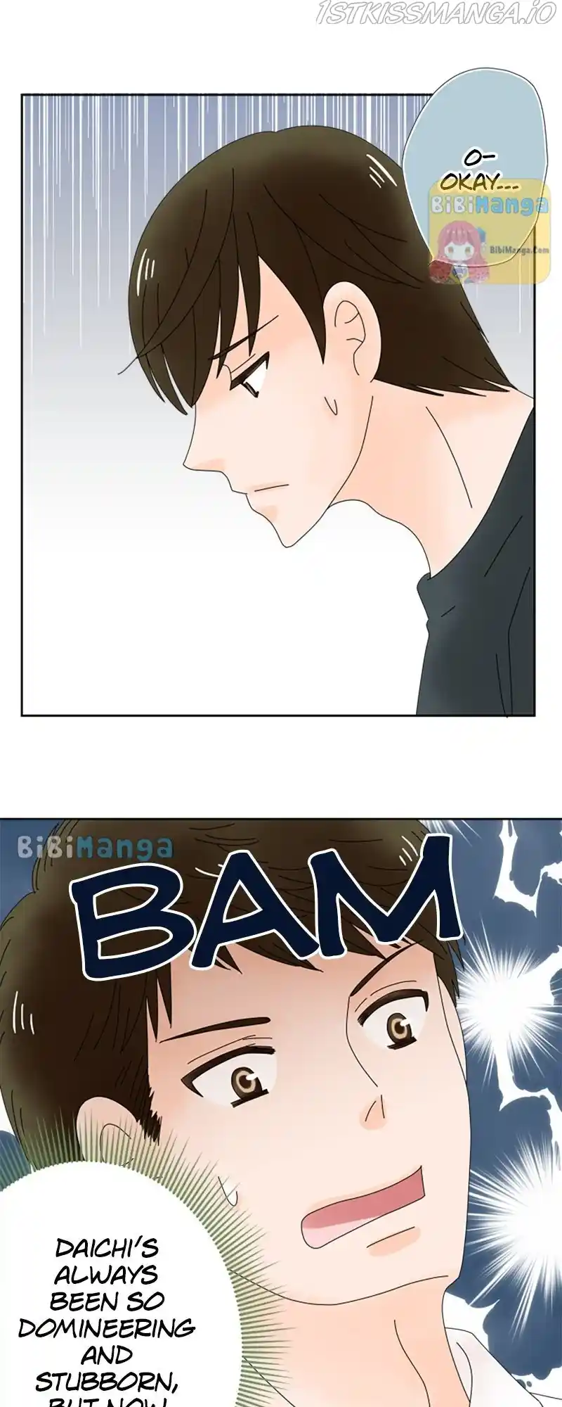 (Re)arranged Marriage Chapter 99