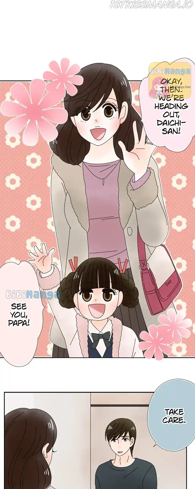 (Re)arranged Marriage Chapter 99