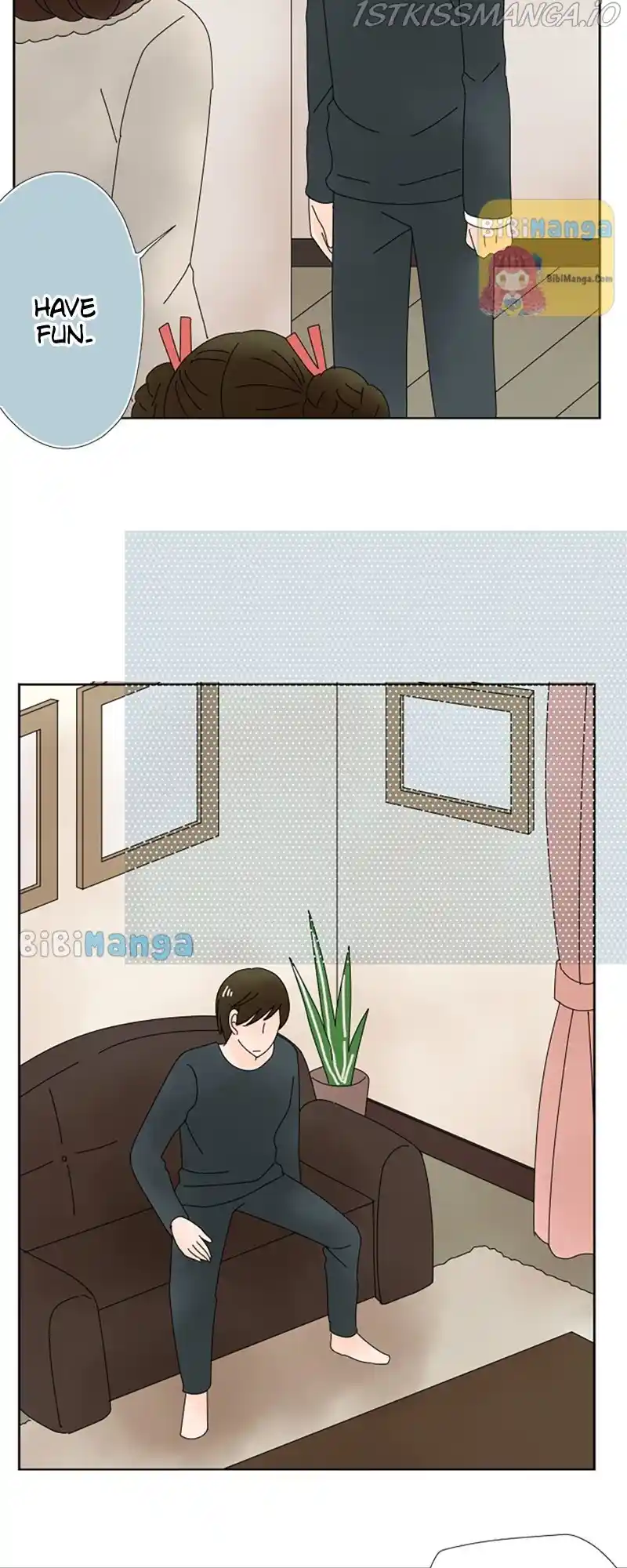 (Re)arranged Marriage Chapter 99