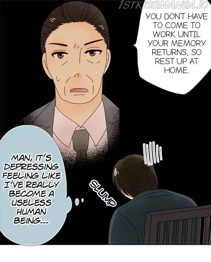 (Re)arranged Marriage Chapter 99